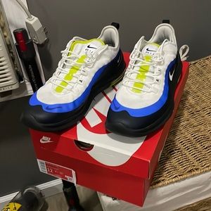 Nike Air Max Sneakers